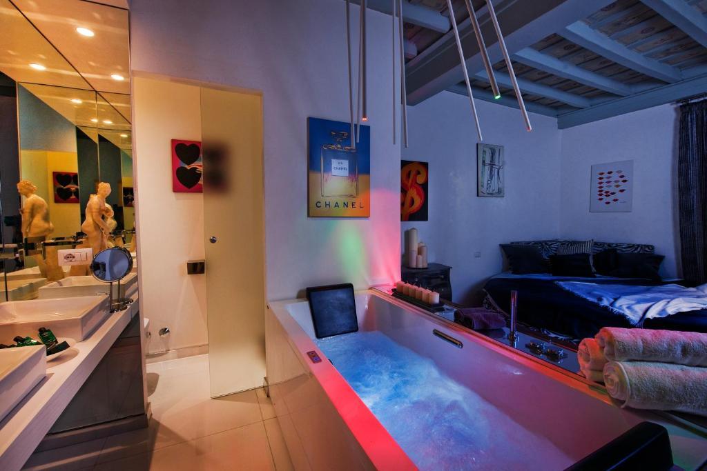Pantheon Relais Casa de hóspedes 5*